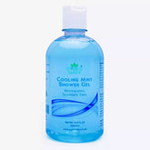 COOLING MINT SHOWER GEL REVITALIZING (SULPHATE FREE) - Organicbloom.pk